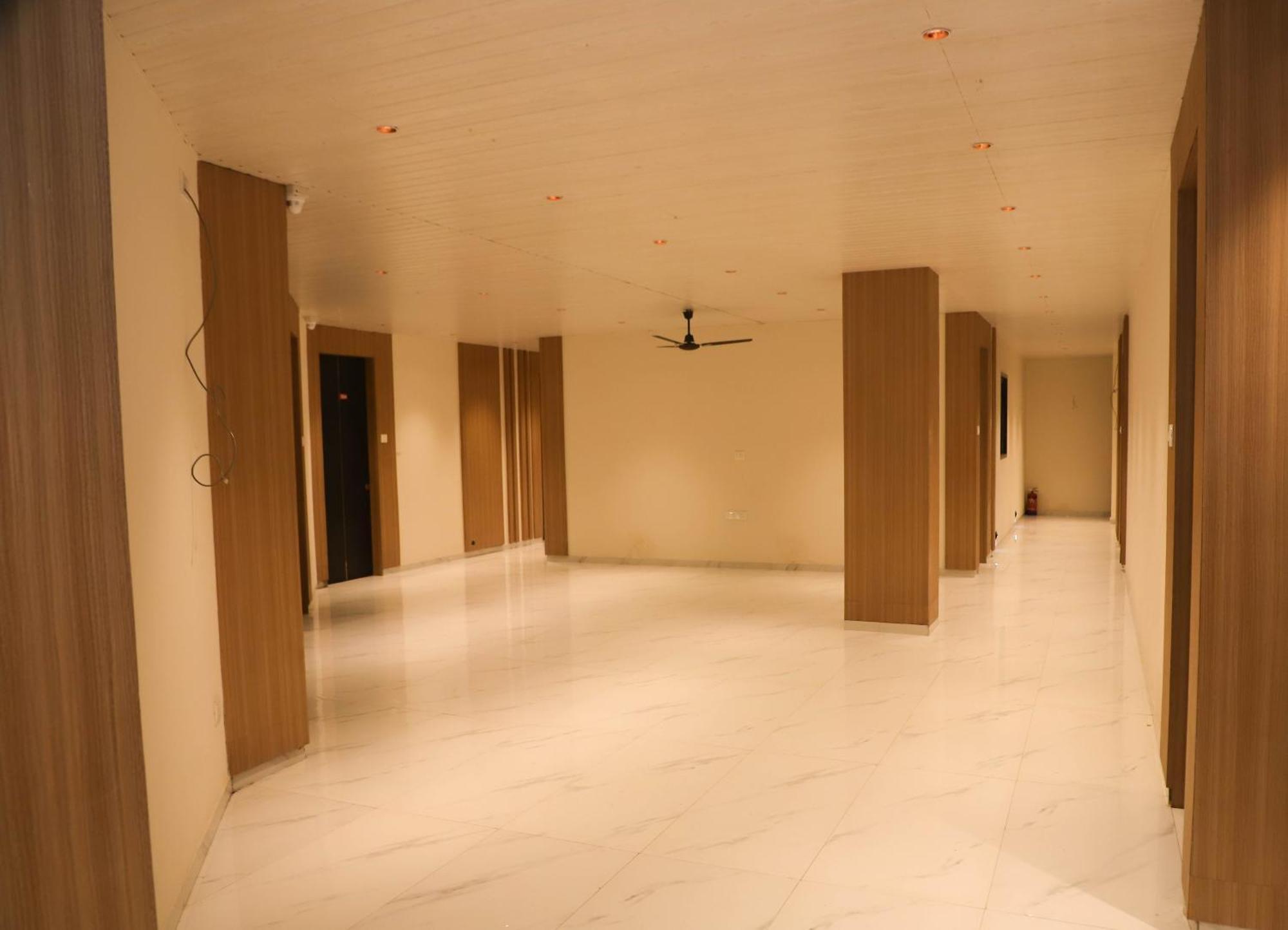 Hotel Arc Palace Bhiwandi Exteriör bild